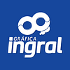 Gráfica Ingral logo
